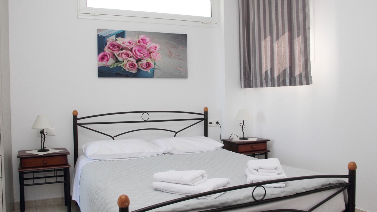 Photo of Bedroom in Filaki