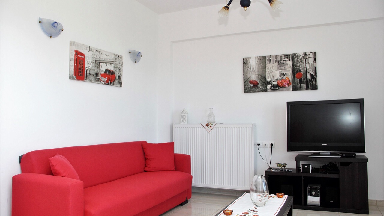 Photo of Livingroom in Filaki