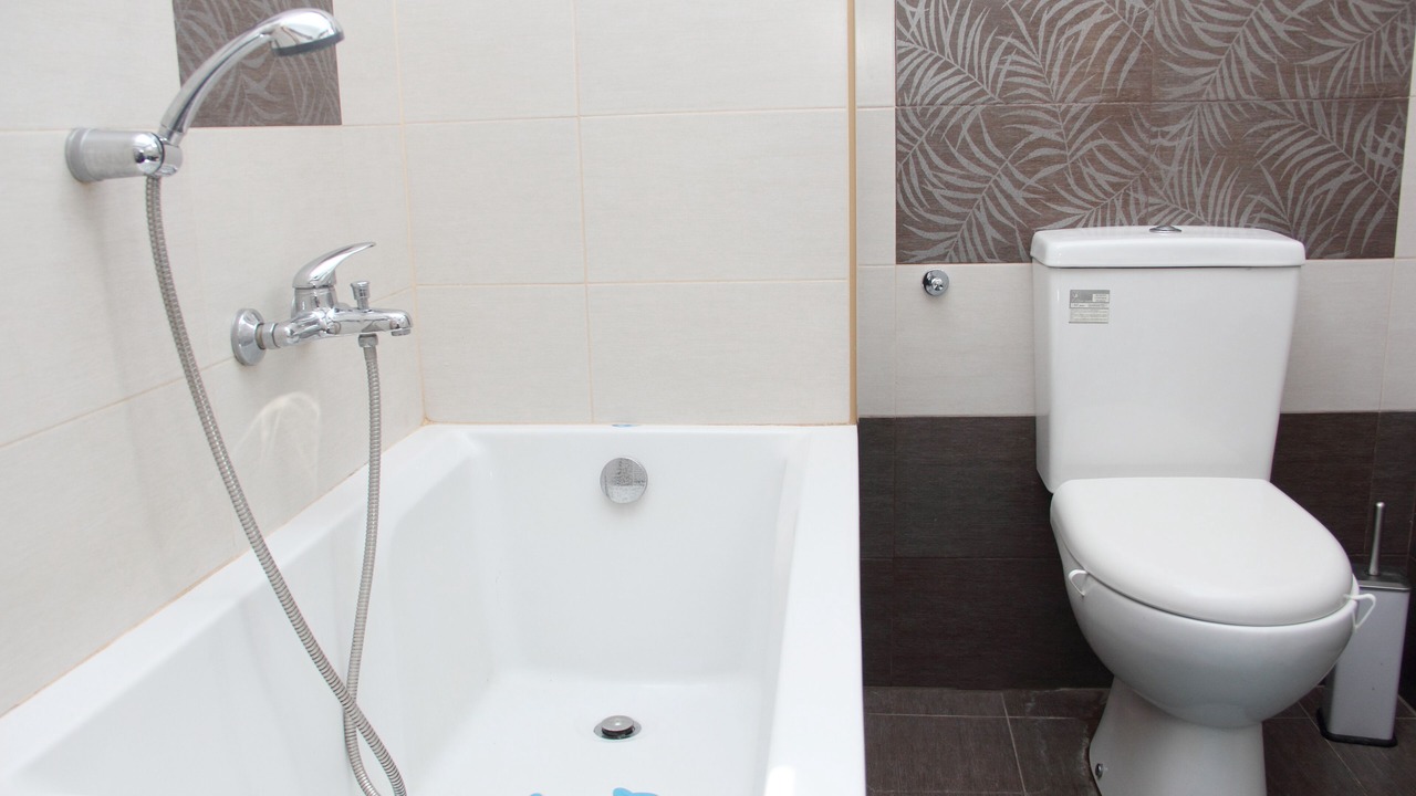 Photo of Bathroom in Filaki