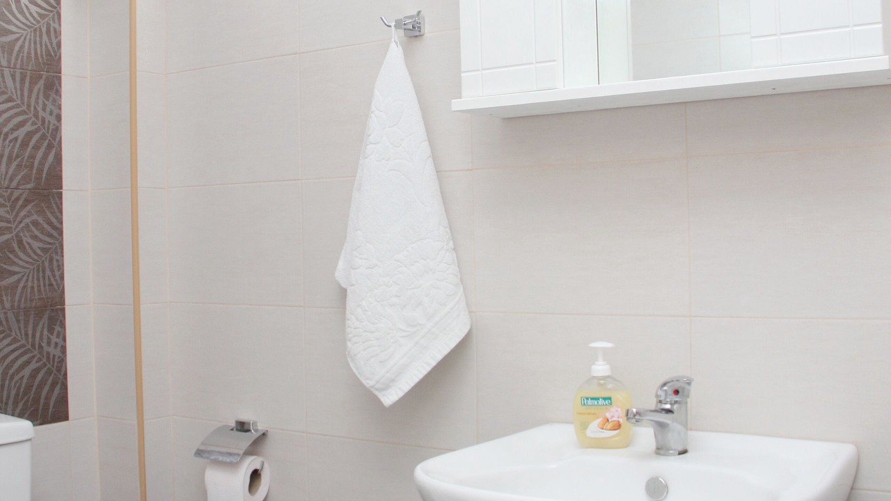 Photo of Bathroom in Filaki