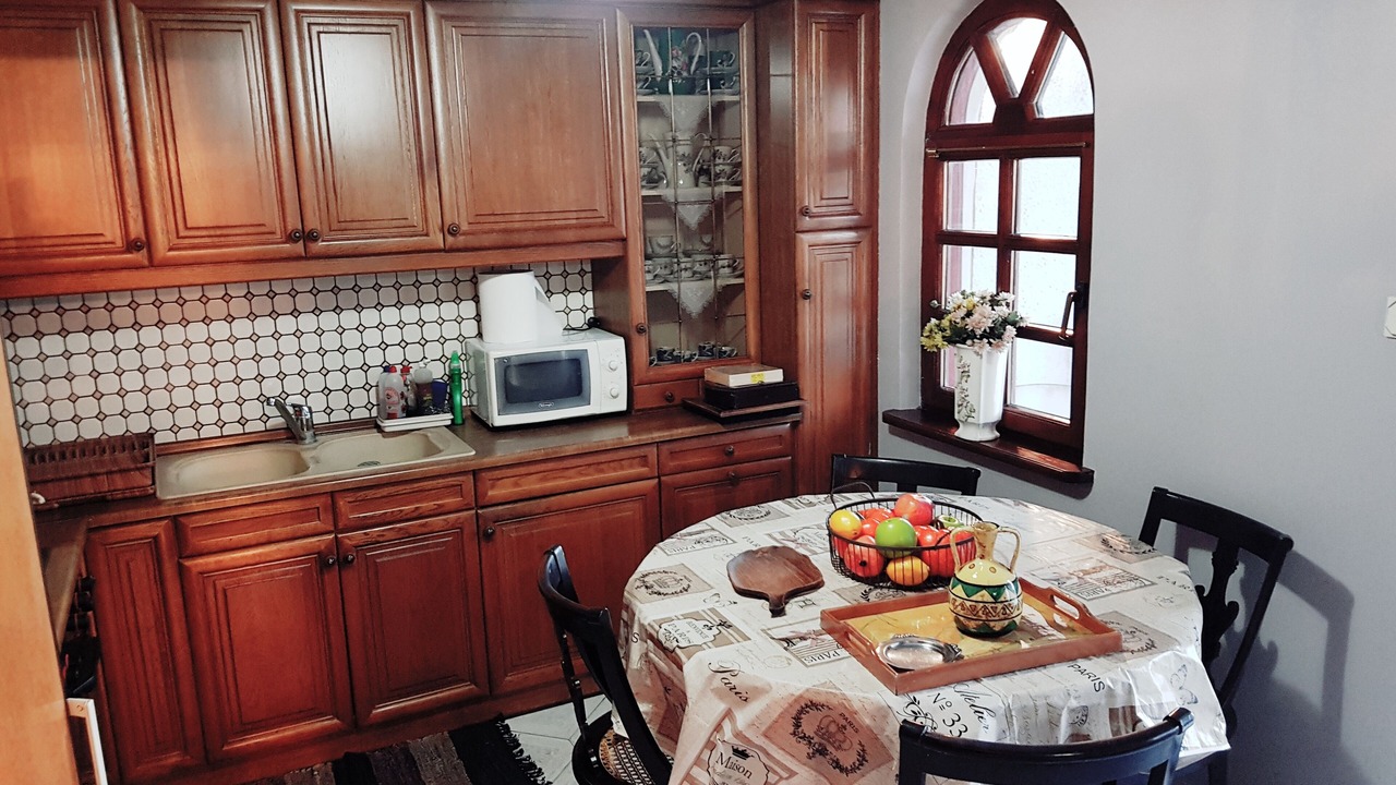 Photo of Kitchen in Kavala