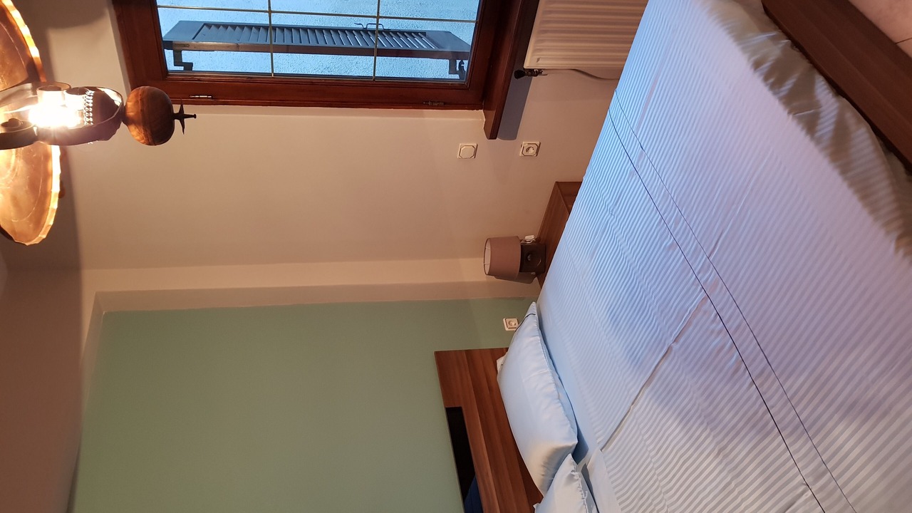 Photo of Bedroom in Kavala