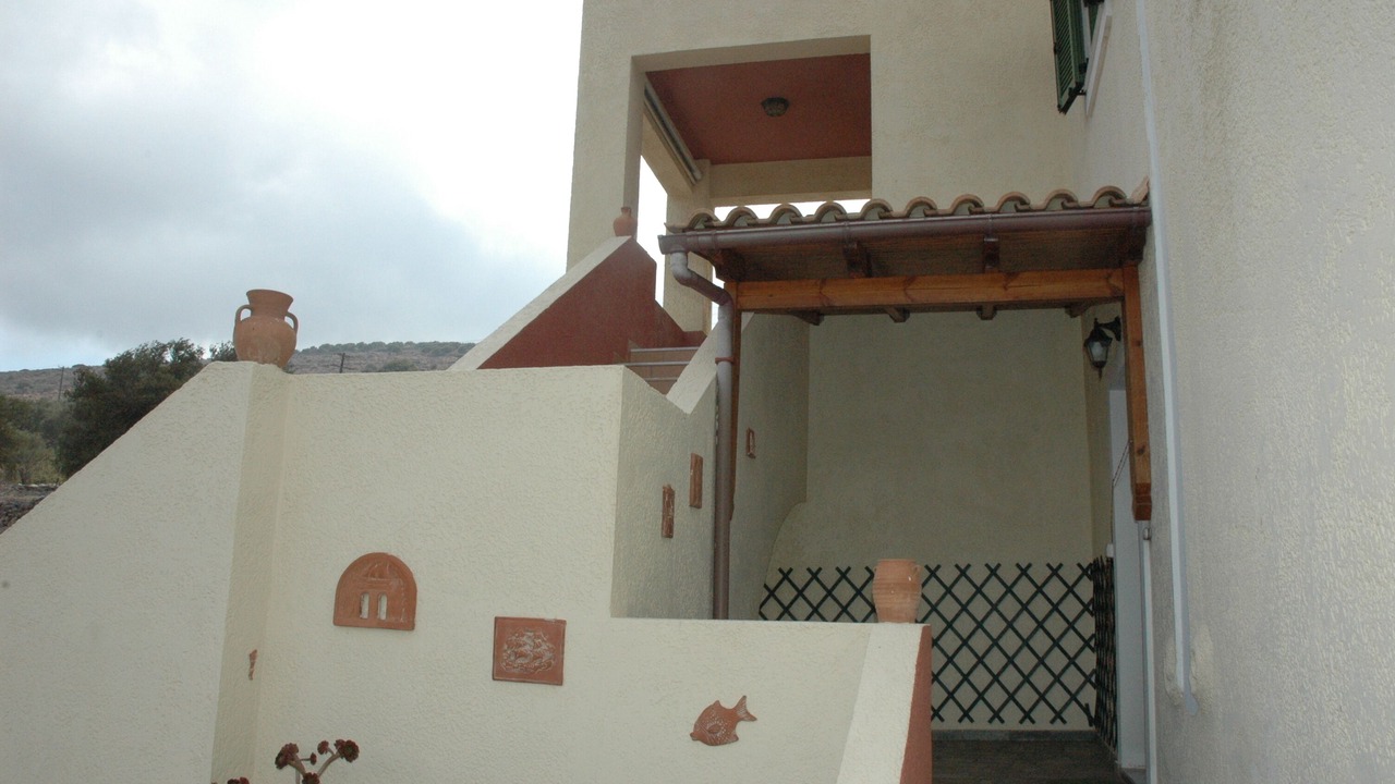 Photo of Outdoor in Fournoi
