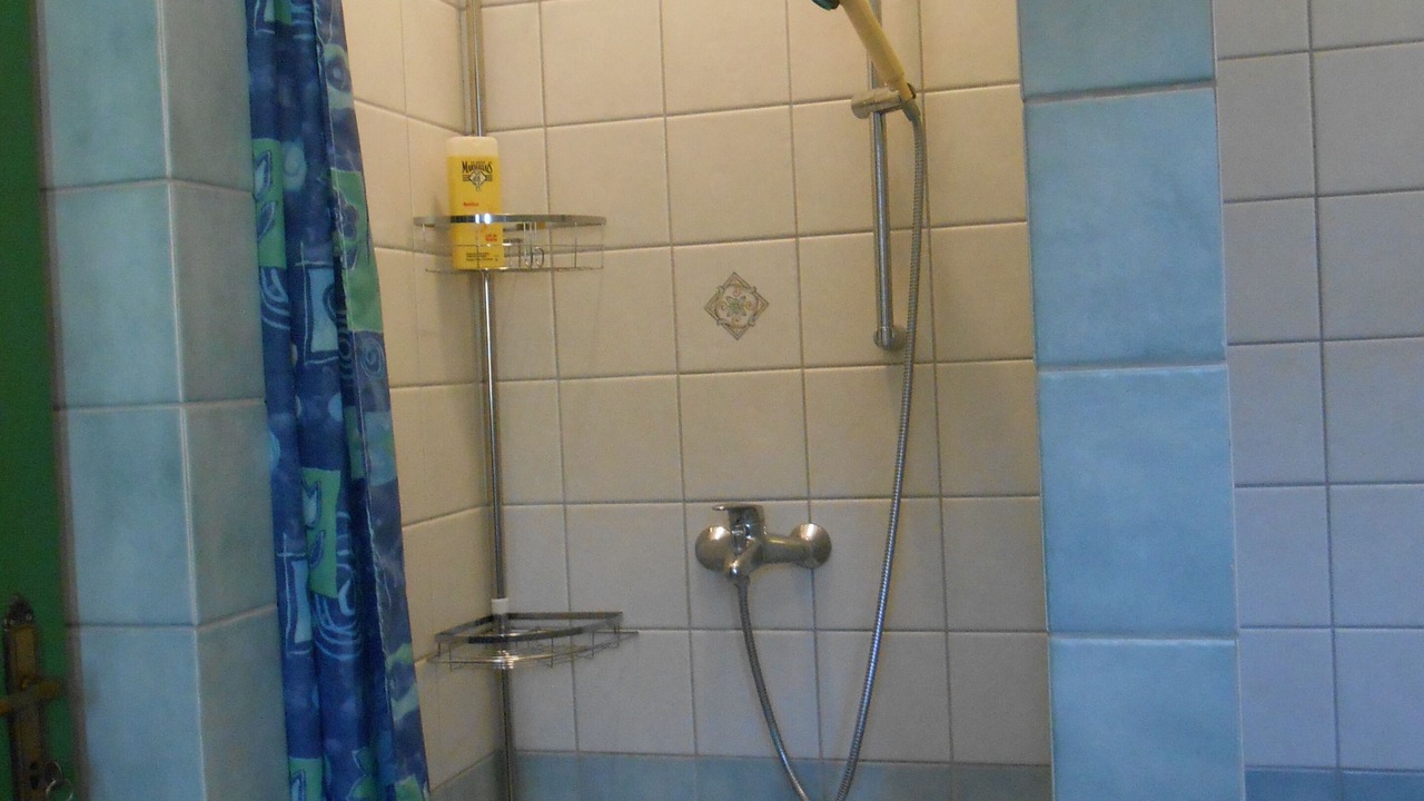 Photo of Bathroom in Fournoi