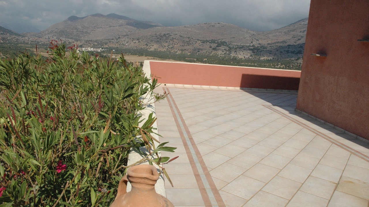 Photo of Outdoor in Fournoi
