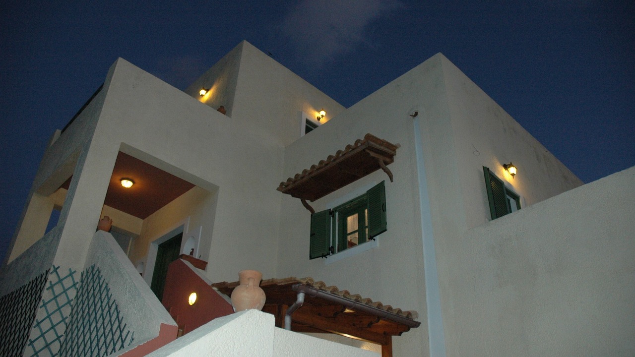Photo of Outdoor in Fournoi