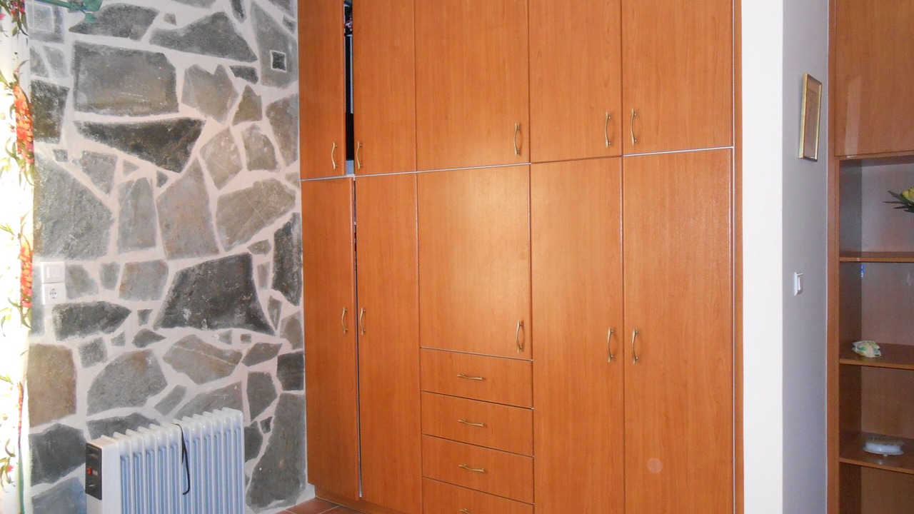 Photo of Bedroom in Fournoi