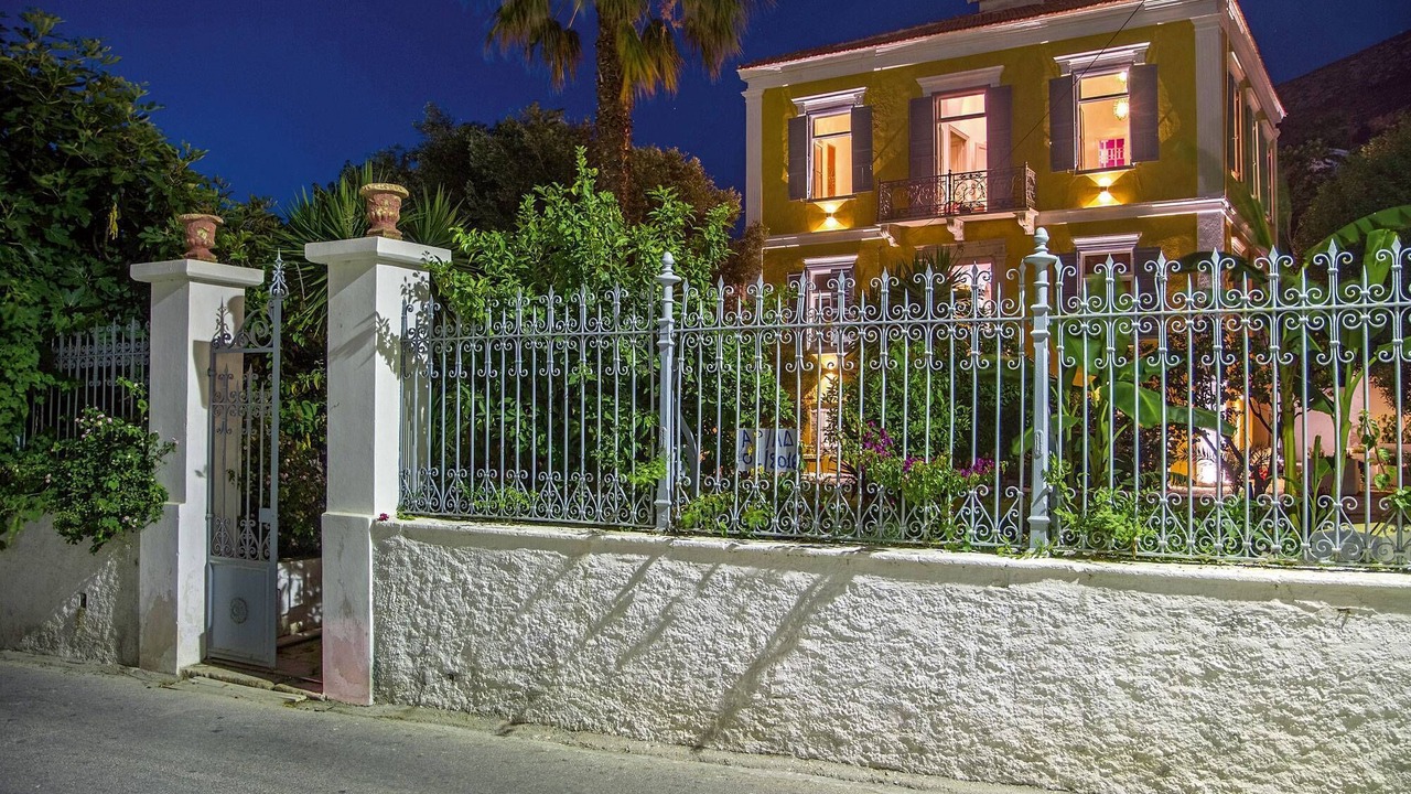 Photo of Outdoor in Leros