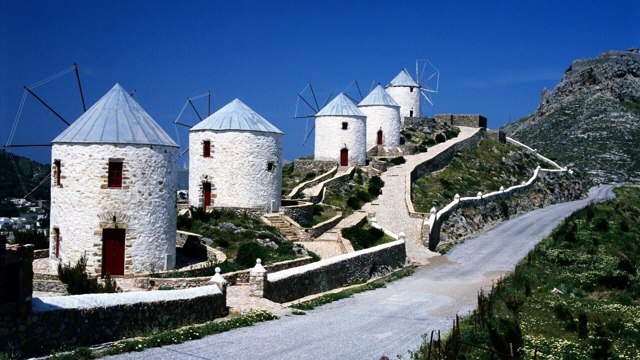 Photo of Others in Leros