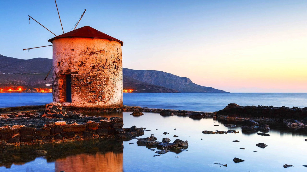 Photo of Others in Leros