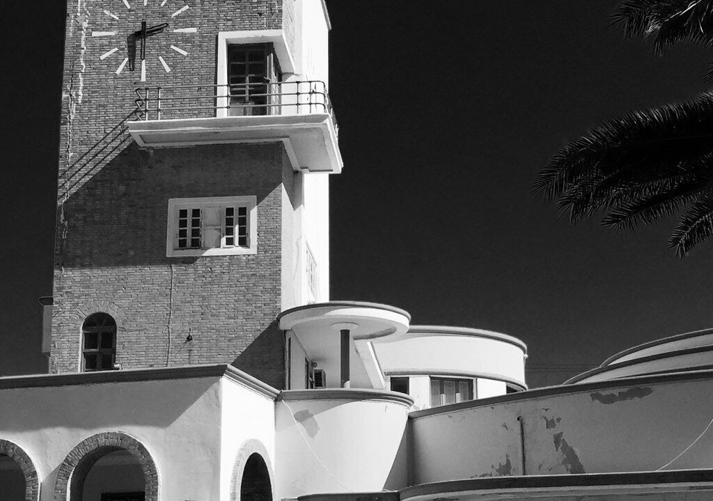 Photo of Outdoor in Leros