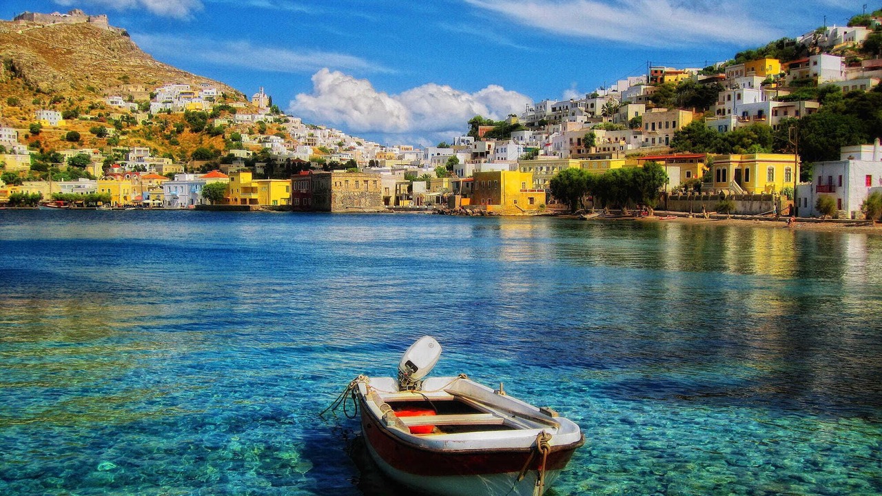 Photo of Outdoor in Leros