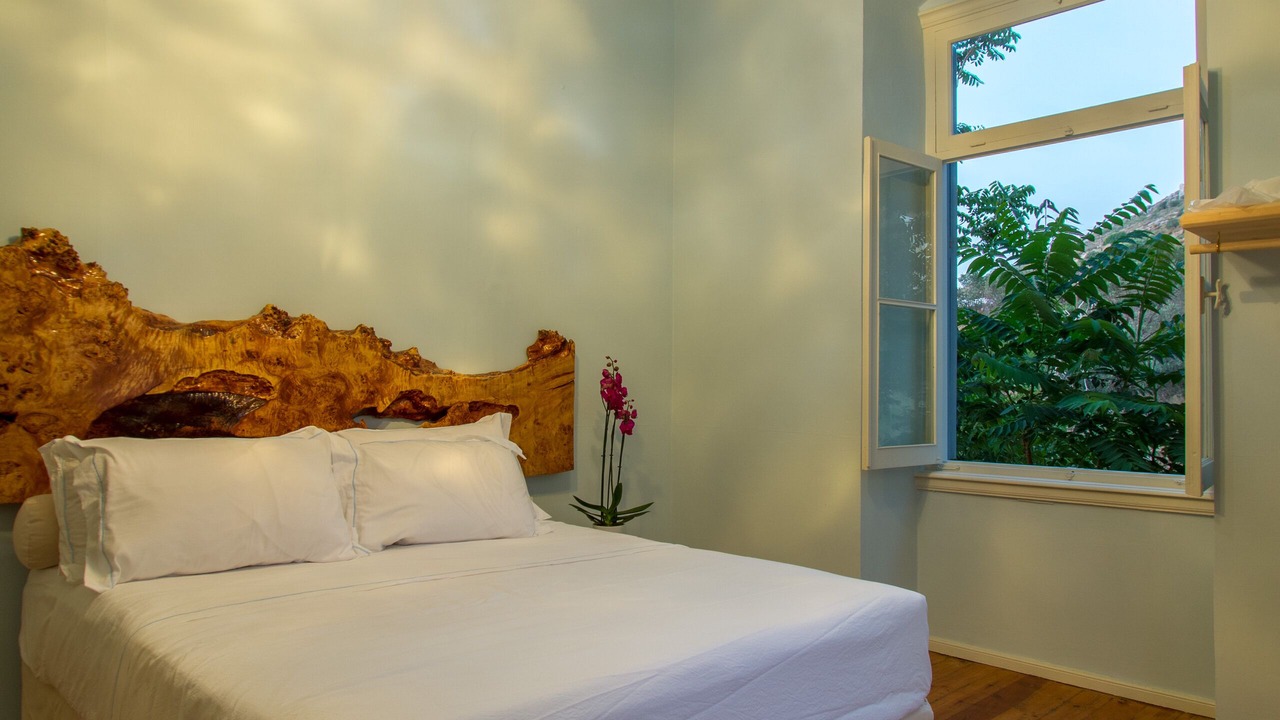 Photo of Bedroom in Leros