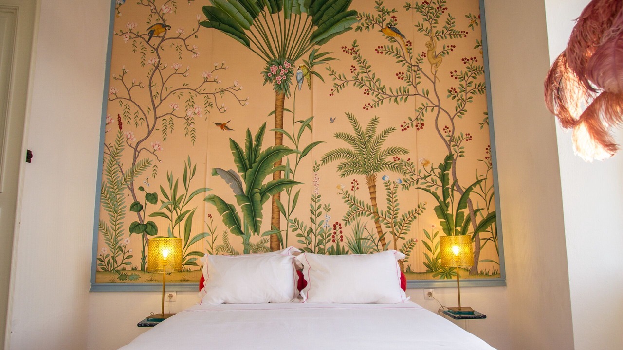 Photo of Bedroom in Leros