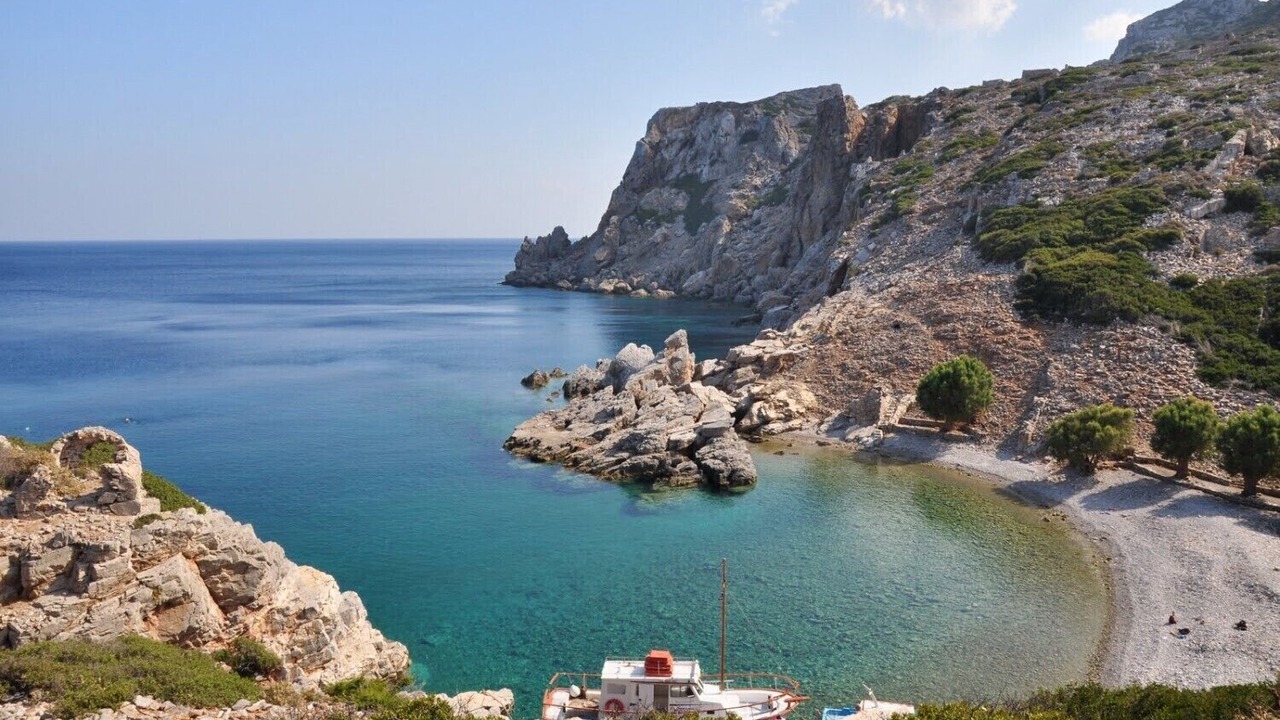 Photo of Others in Leros