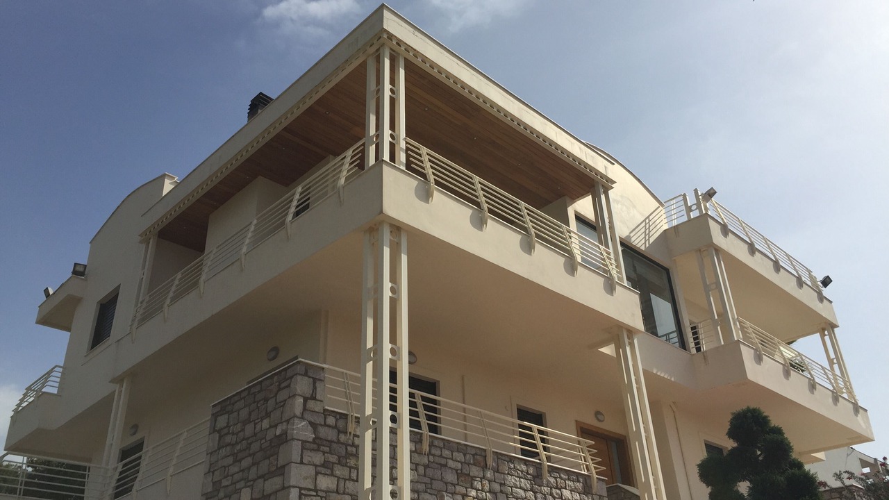 Photo of Outdoor in Mikri Mantineia