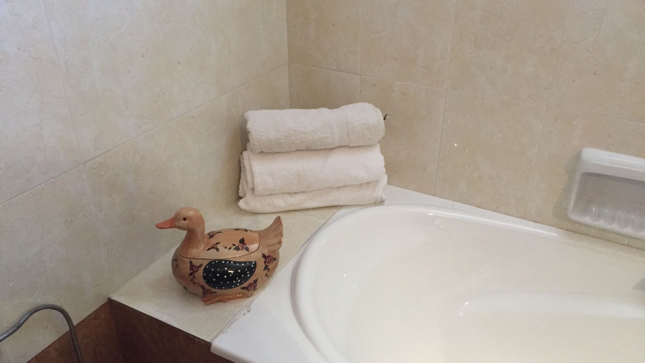Photo of Bathroom in Mikri Mantineia