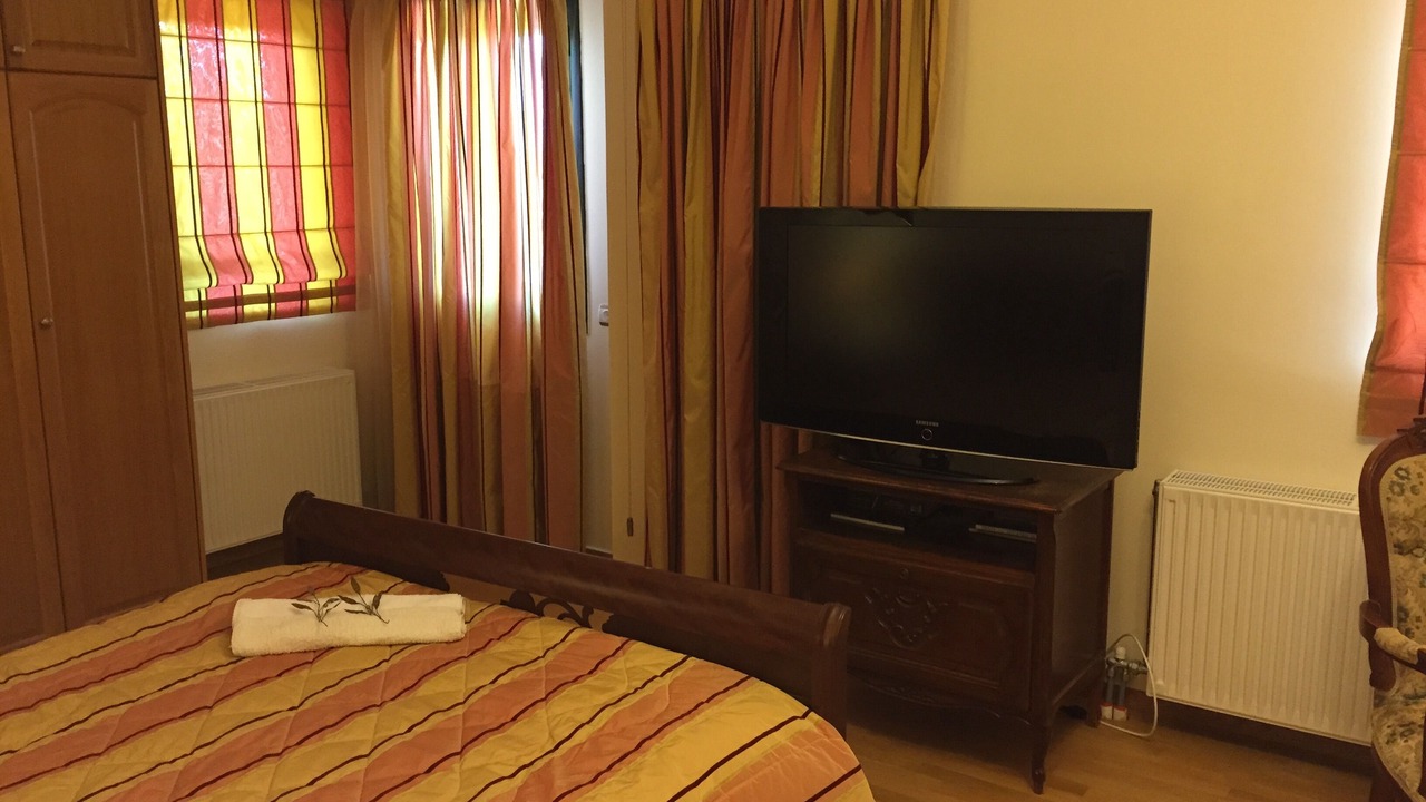 Photo of Bedroom in Mikri Mantineia