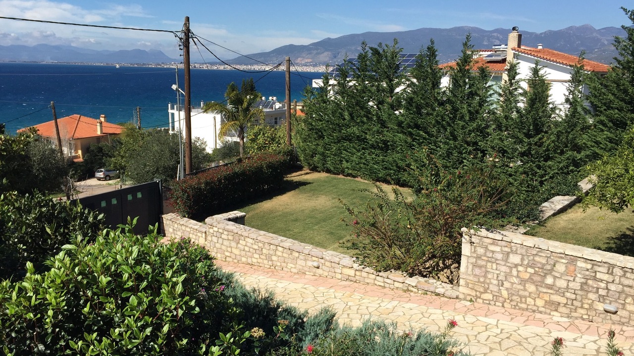 Photo of Outdoor in Mikri Mantineia