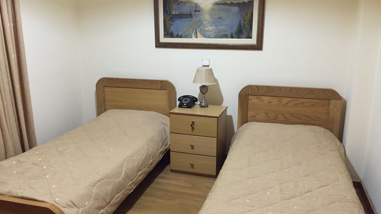 Photo of Bedroom in Mikri Mantineia