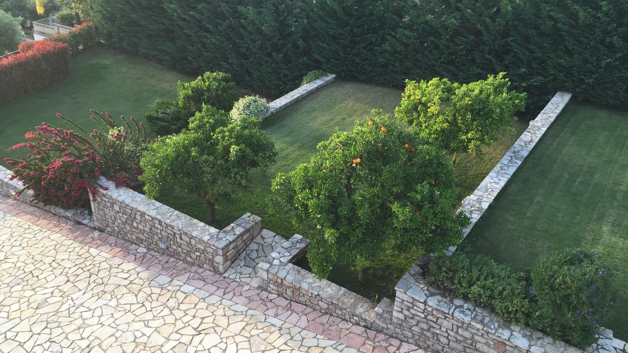 Photo of Outdoor in Mikri Mantineia