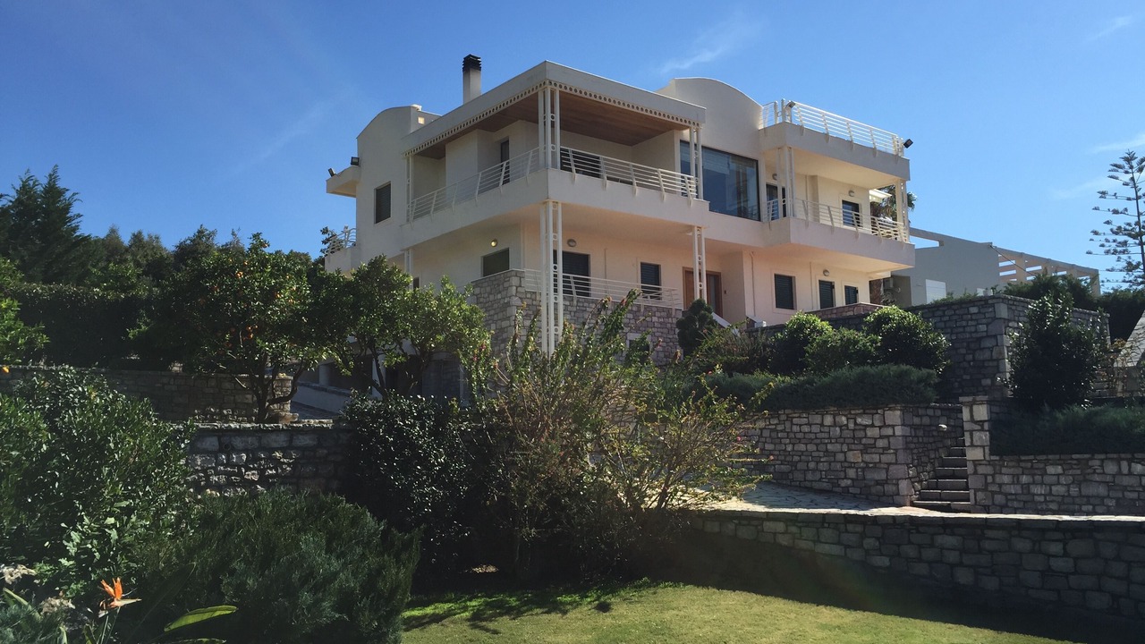 Photo of Outdoor in Mikri Mantineia
