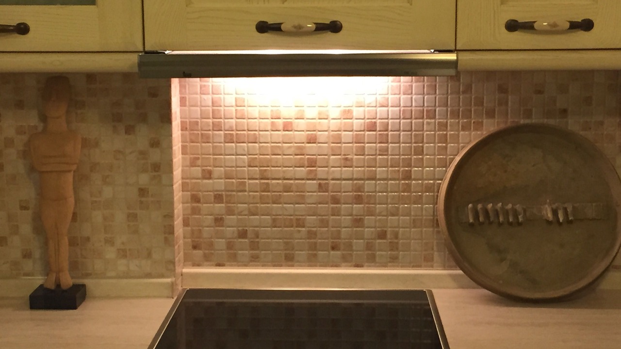 Photo of Kitchen in Mikri Mantineia