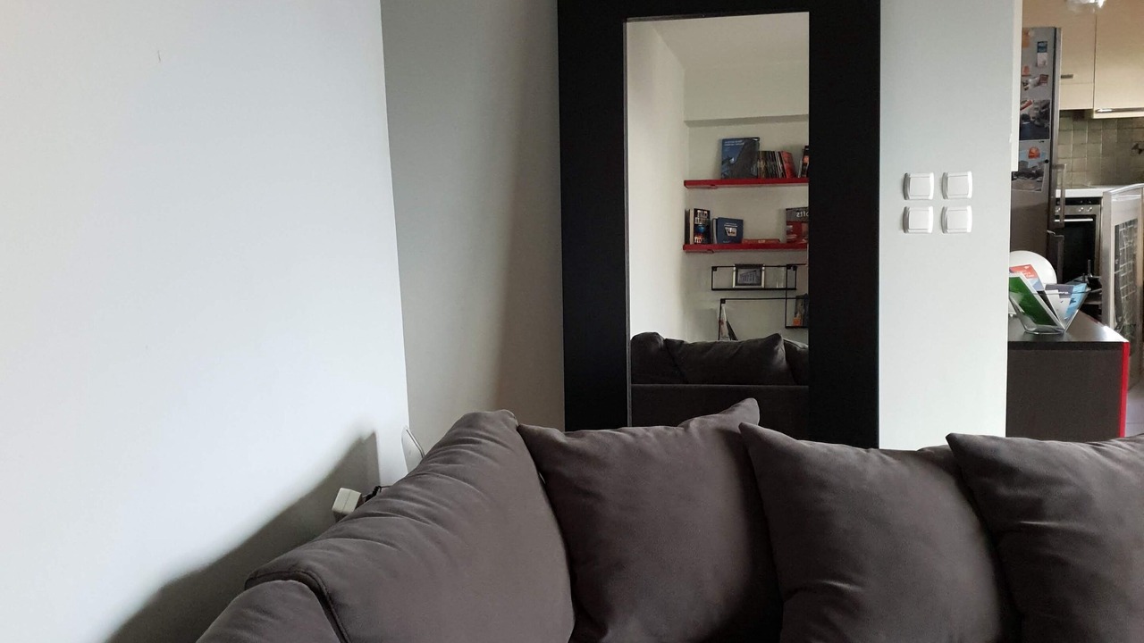 Photo of Livingroom in Metaxourgio