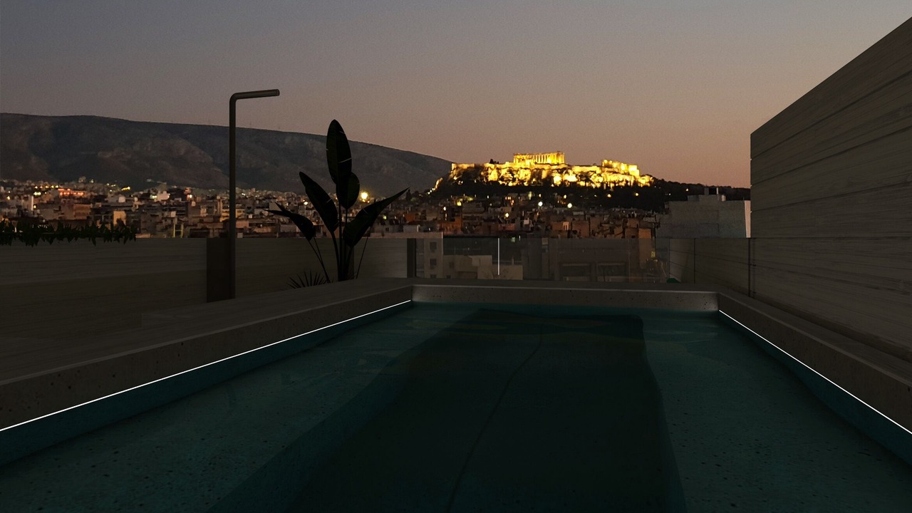 Photo of Outdoor in Metaxourgio