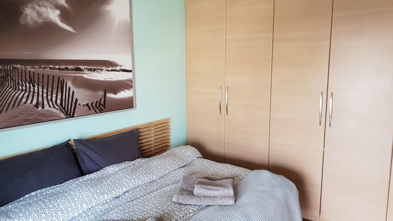 Photo of Bedroom in Metaxourgio