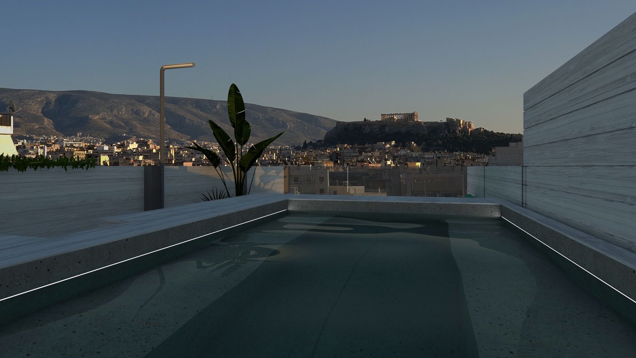 Photo of Outdoor in Metaxourgio