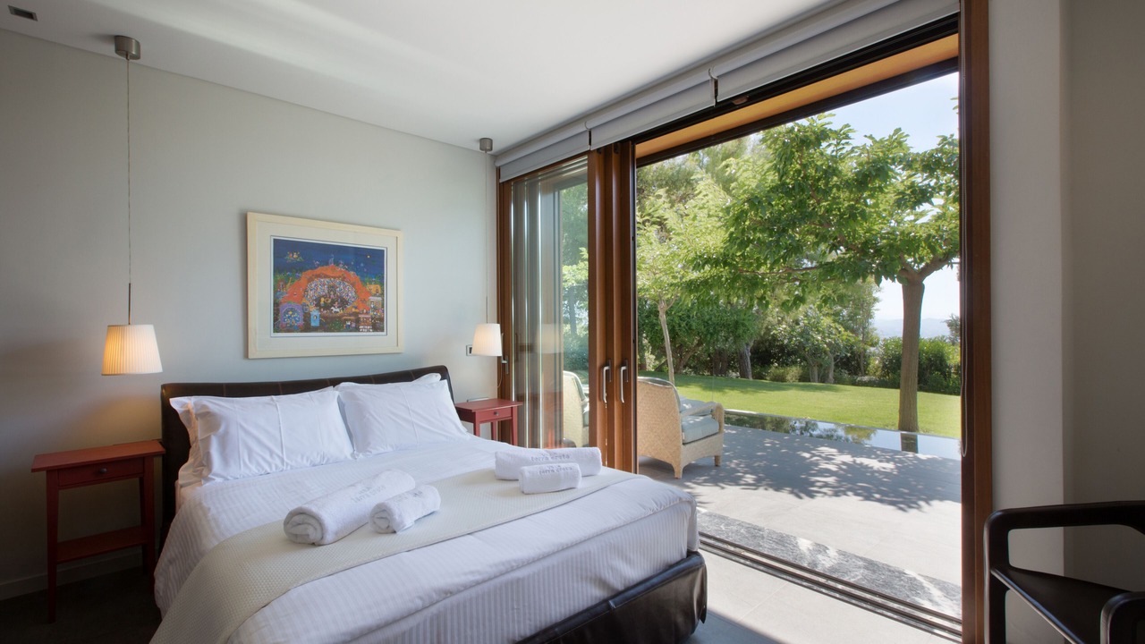 Photo of Bedroom in Halepa