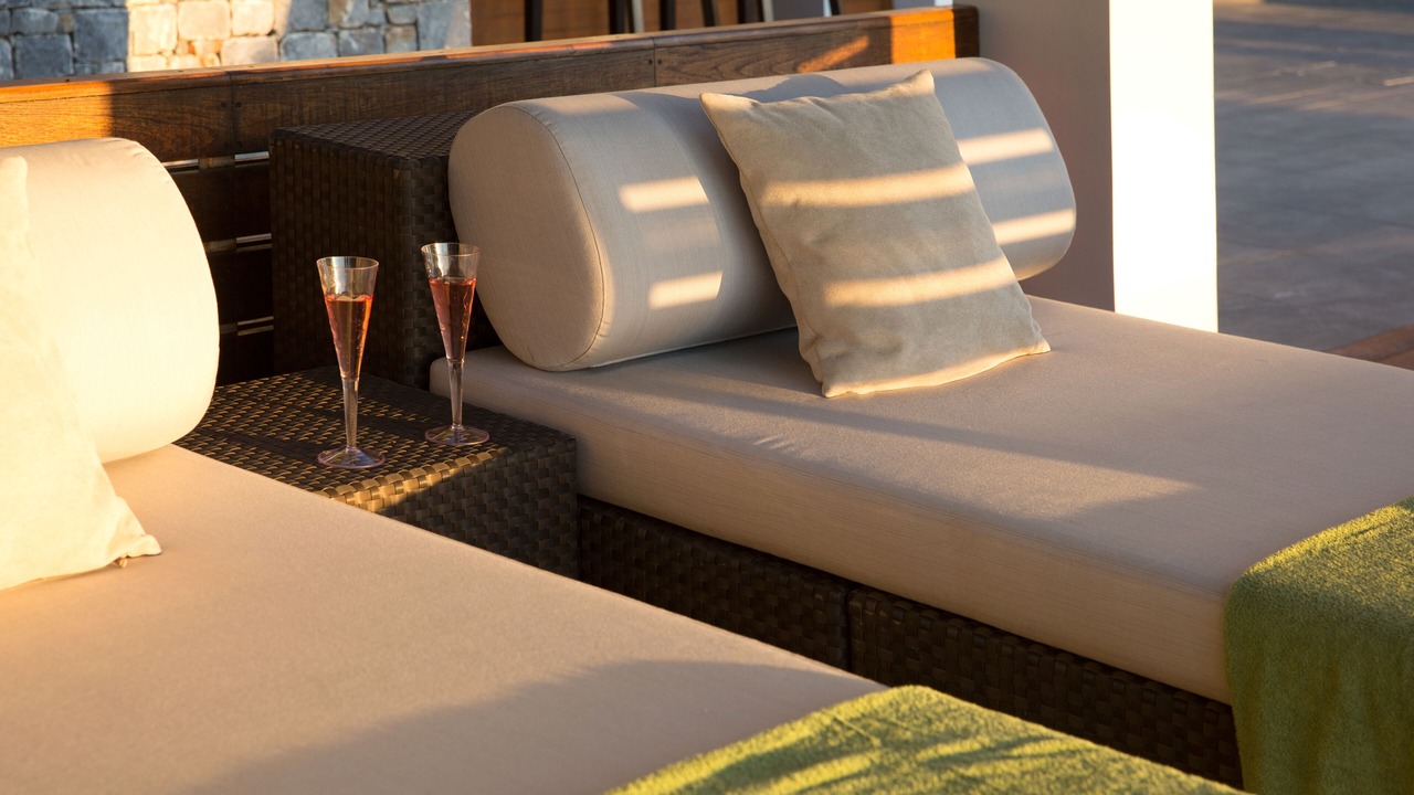 Photo of Patio Balcony in Halepa