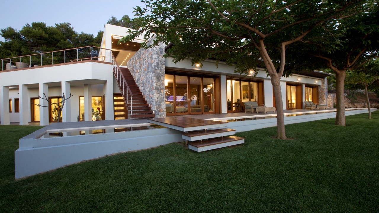 Photo of Outdoor in Halepa