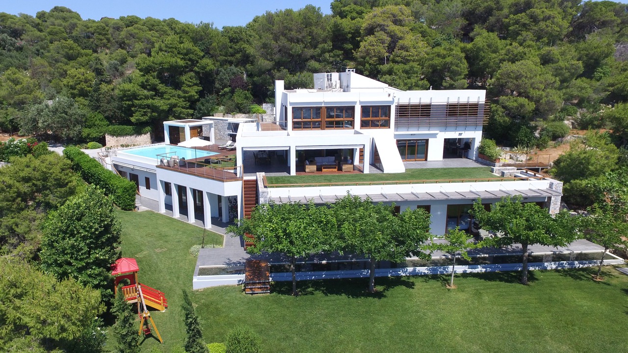Photo of Outdoor in Halepa