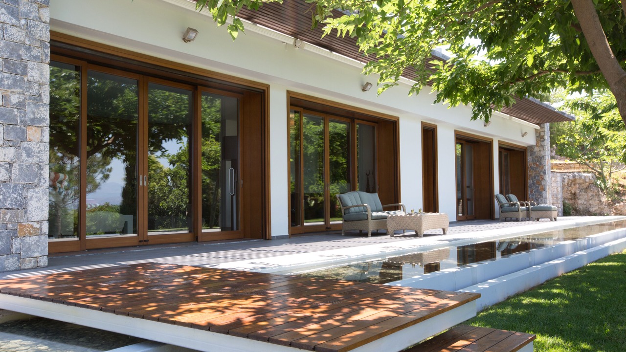 Photo of Patio Balcony in Halepa