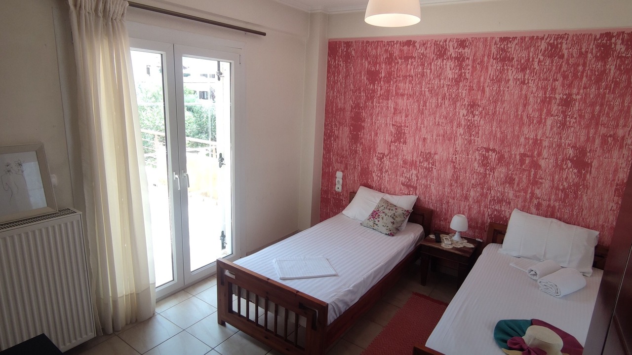 Photo of Bedroom in Rio