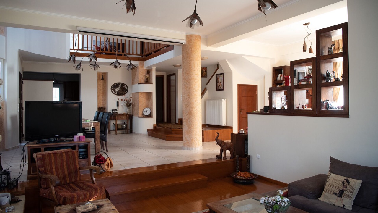 Photo of Livingroom in Rio