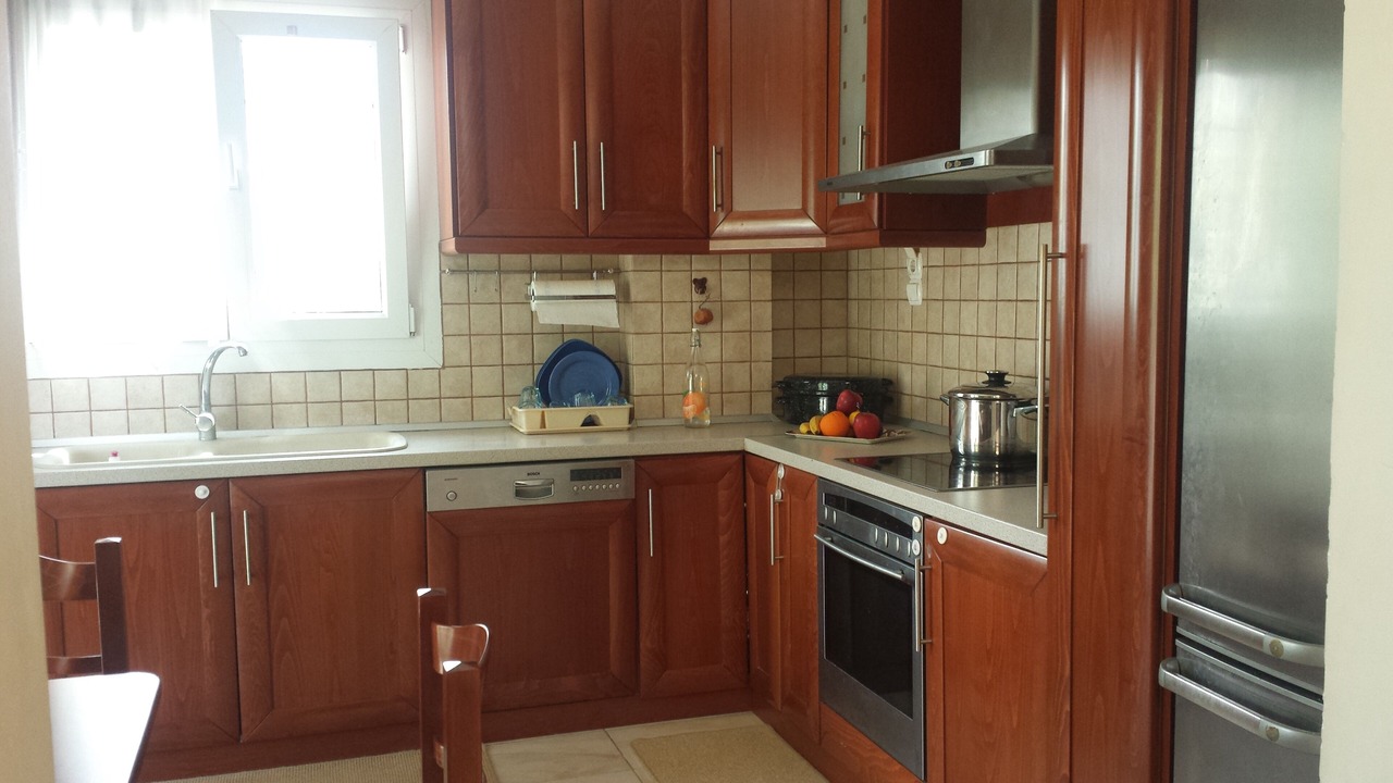 Photo of Kitchen in Rio