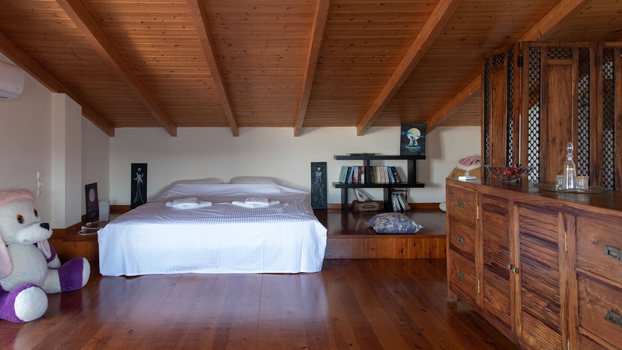 Photo of Bedroom in Rio