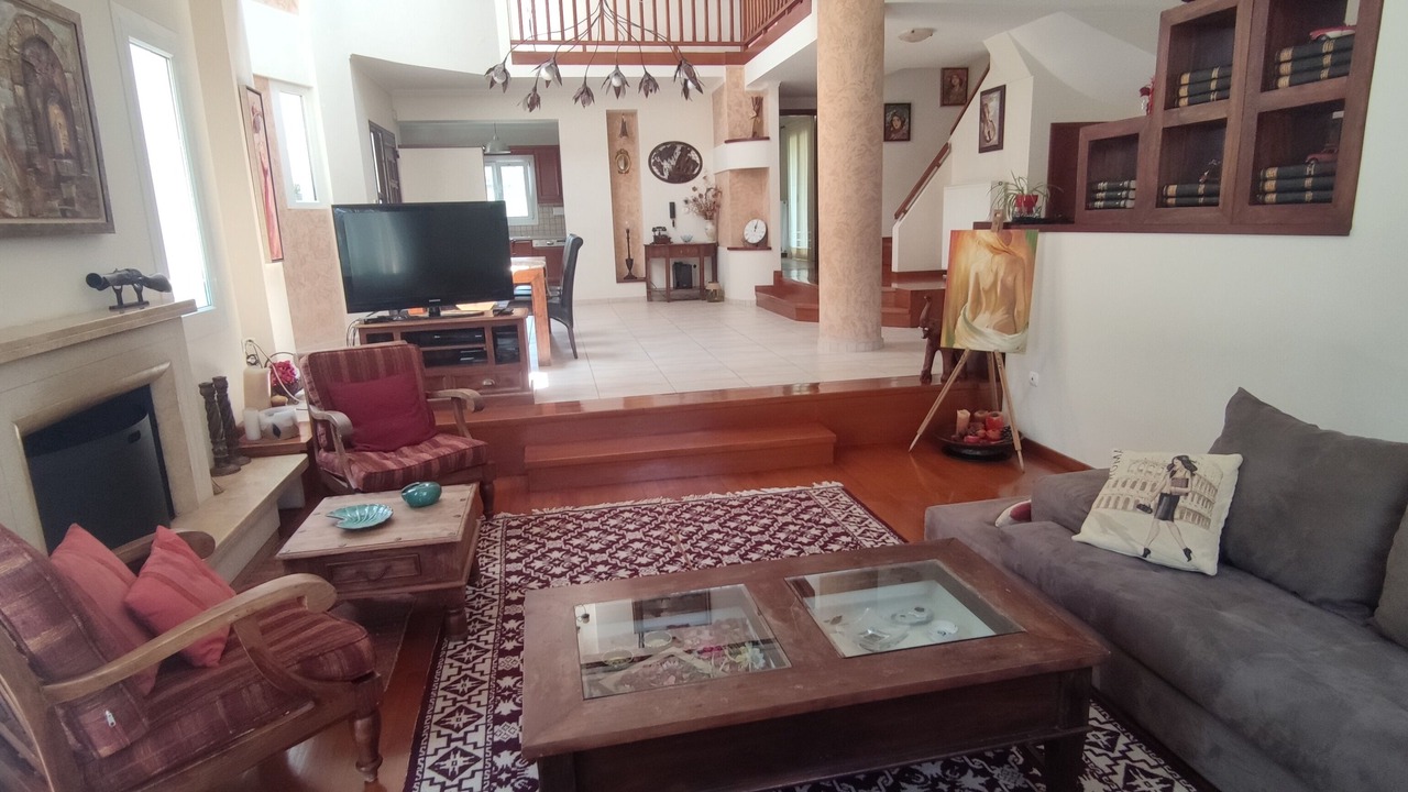 Photo of Livingroom in Rio