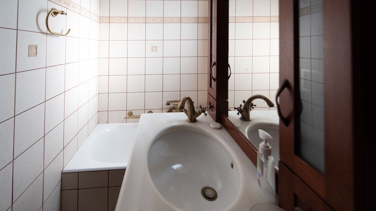 Photo of Bathroom in Rio