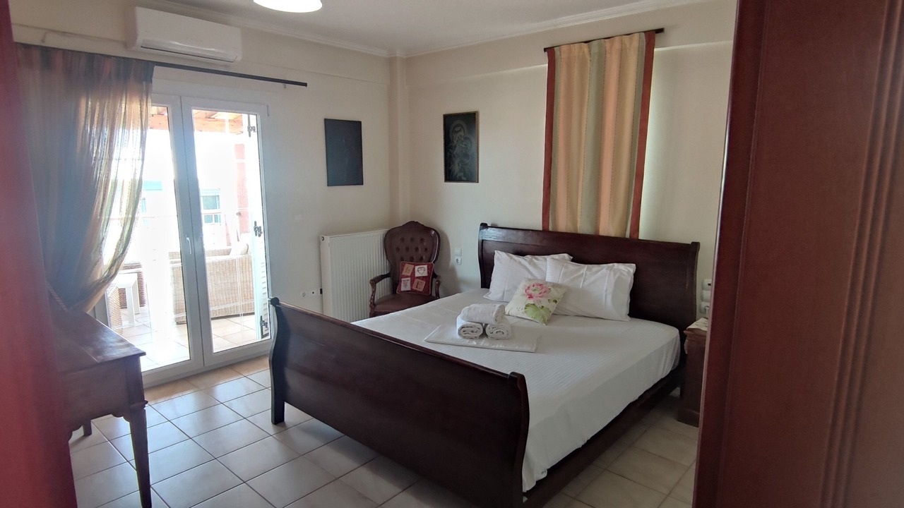 Photo of Bedroom in Rio