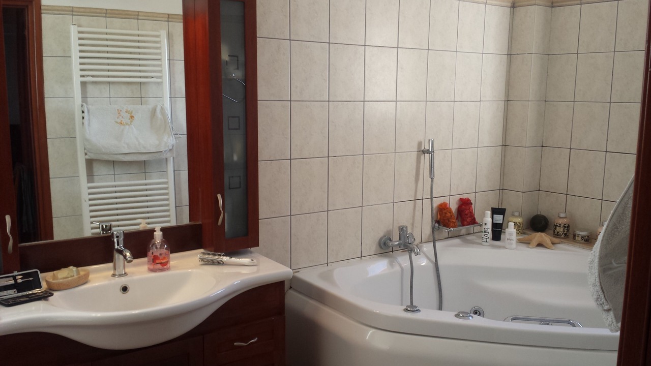 Photo of Bathroom in Rio