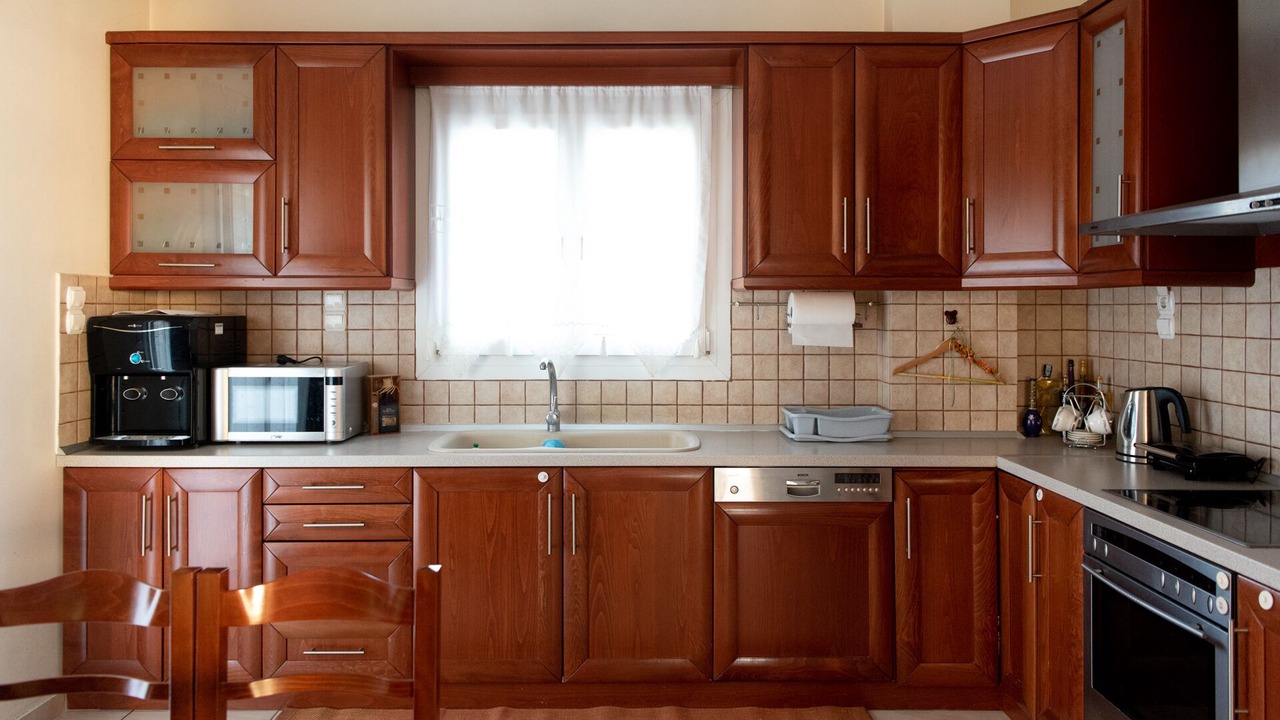 Photo of Kitchen in Rio