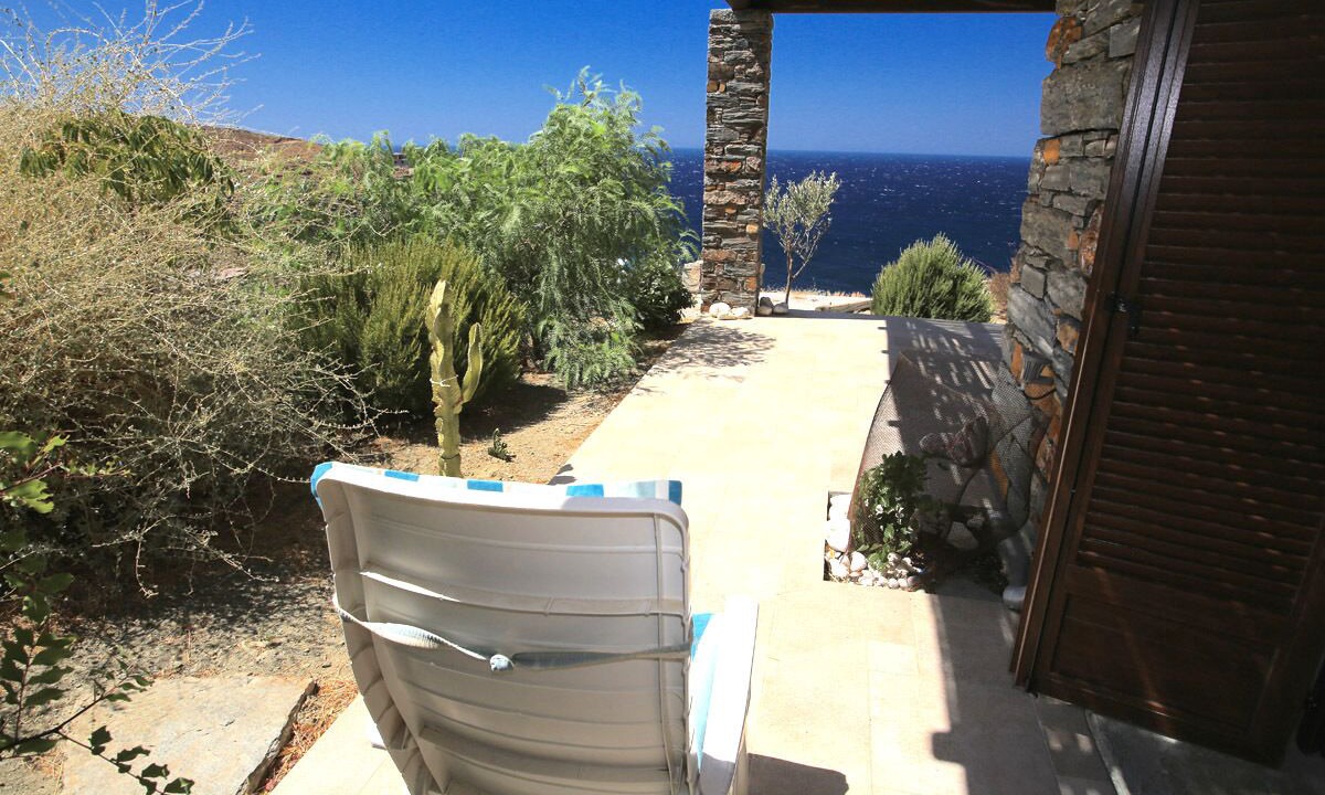 Photo of Patio Balcony in Pisses