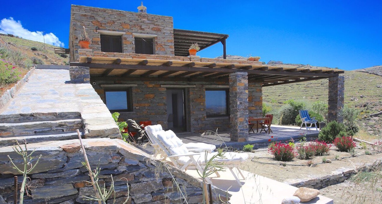 Photo of Patio Balcony in Pisses