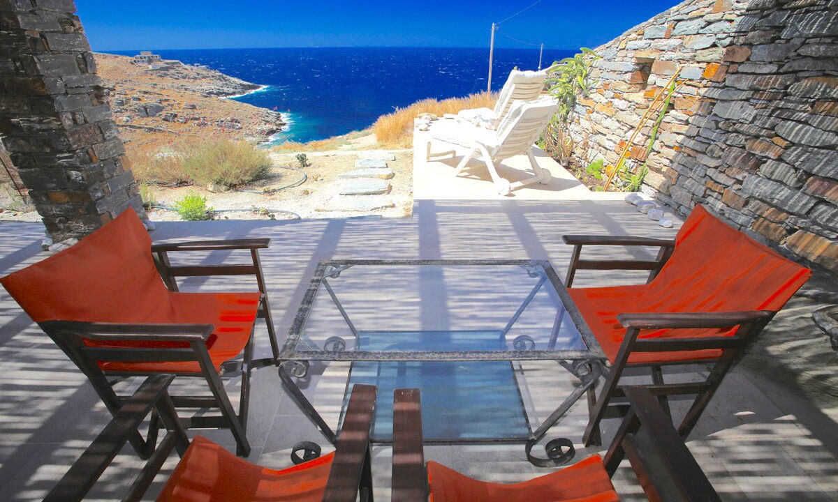 Photo of Patio Balcony in Pisses