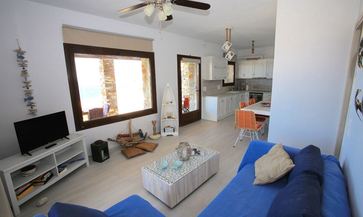 Photo of Livingroom in Pisses