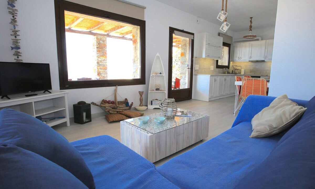 Photo of Livingroom in Pisses